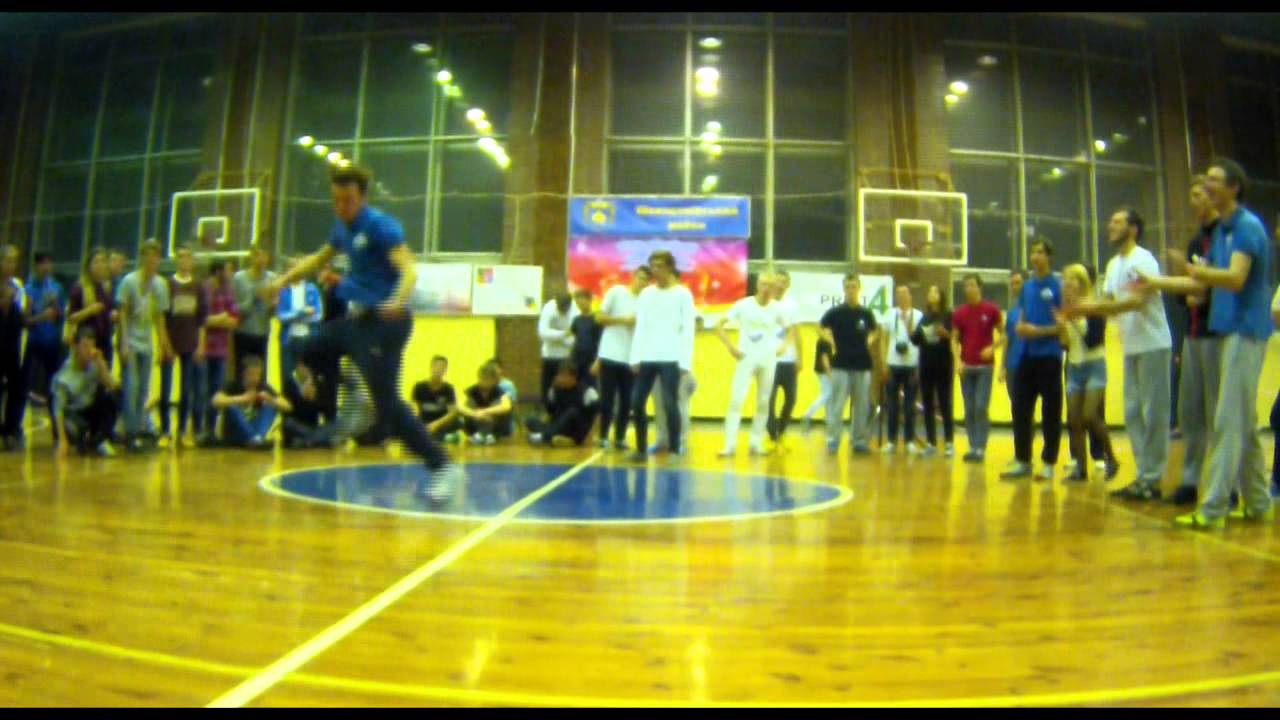 Top Sets / The UnforgettableZ team x JTP World Cup 2013