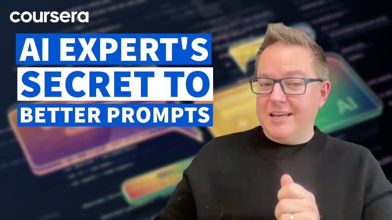 Q&A with Dr. Jules White: Exploring the Exciting World of Prompt Engineering