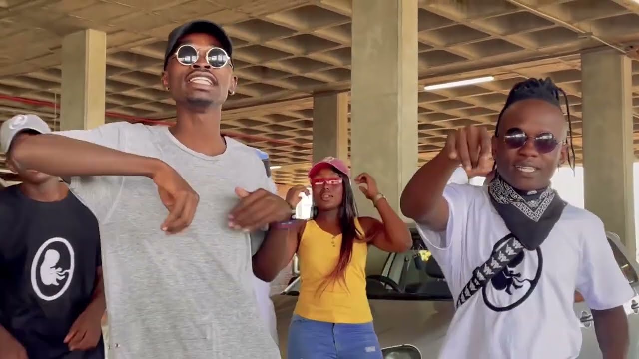 Sweetwodwa (unofficial music video)