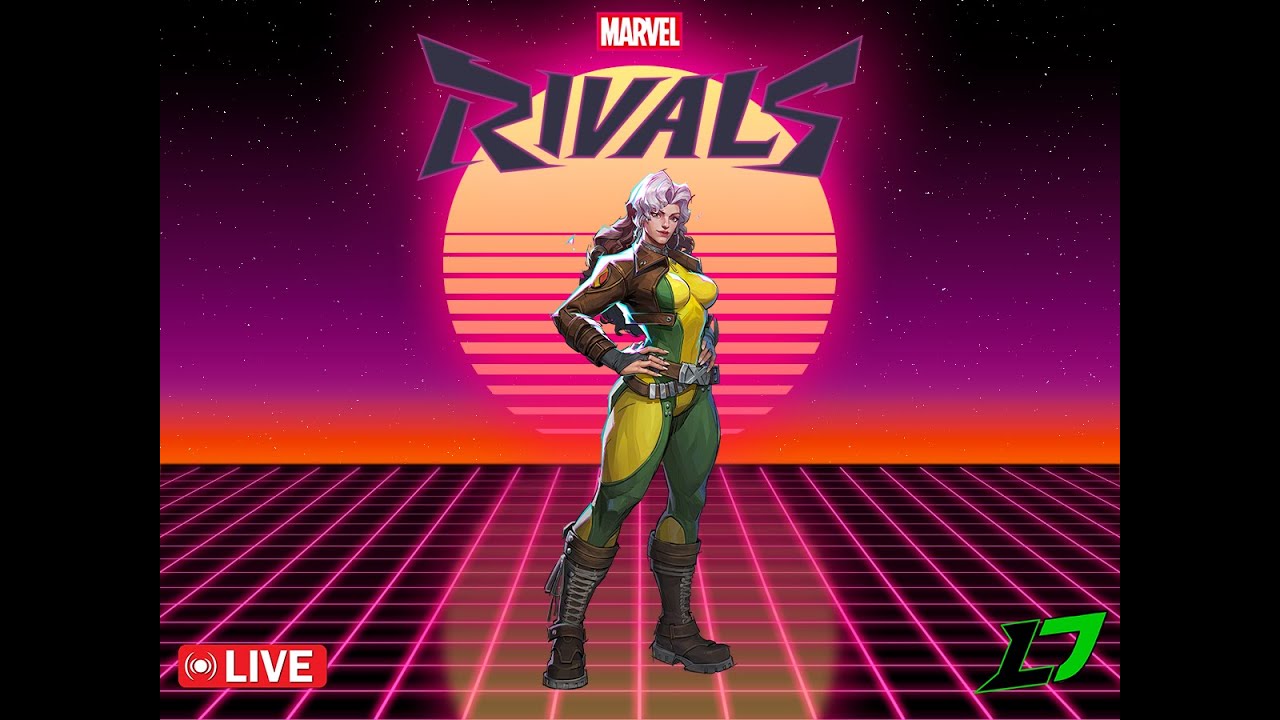 X-Gene Activated