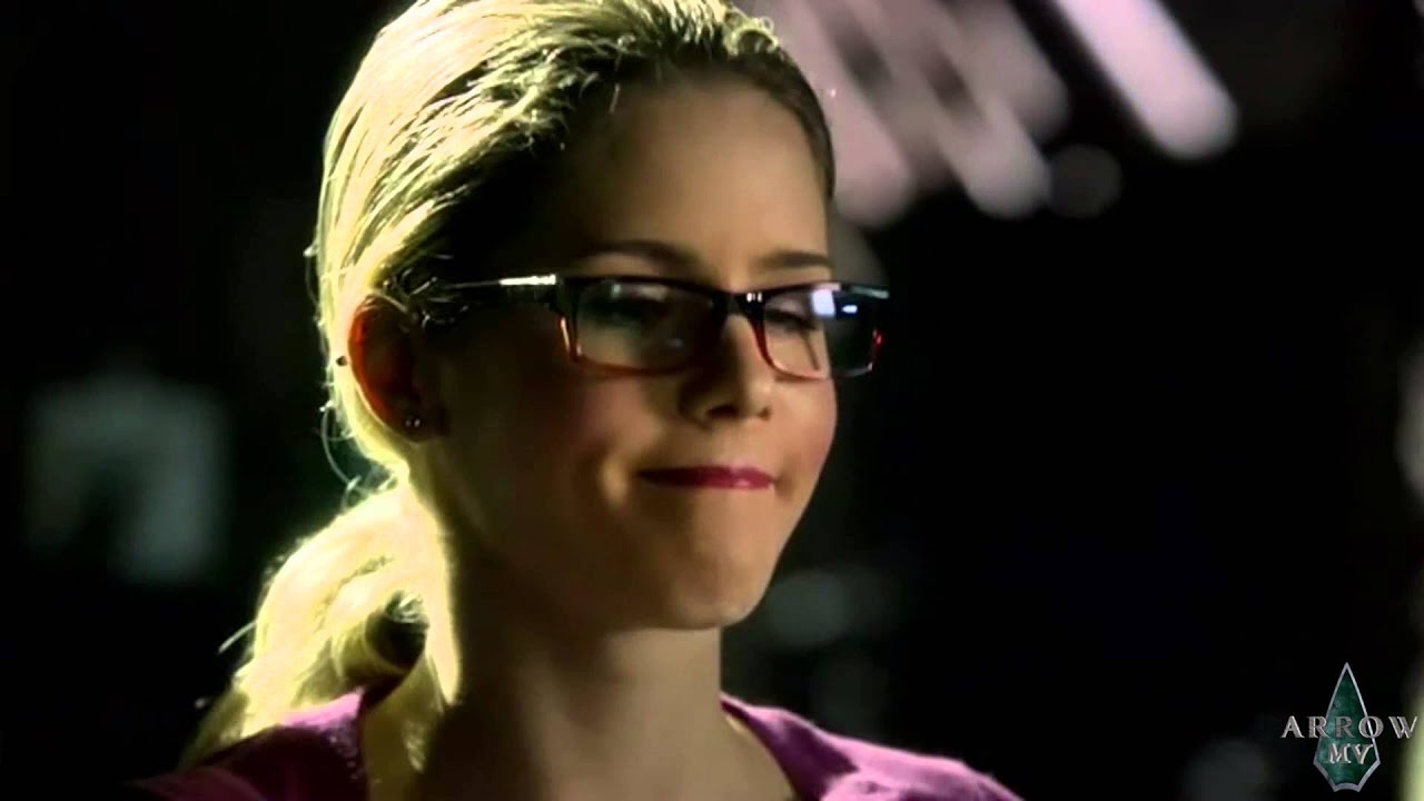 Arrow Tribute || MV || On My Own  Music Video HD