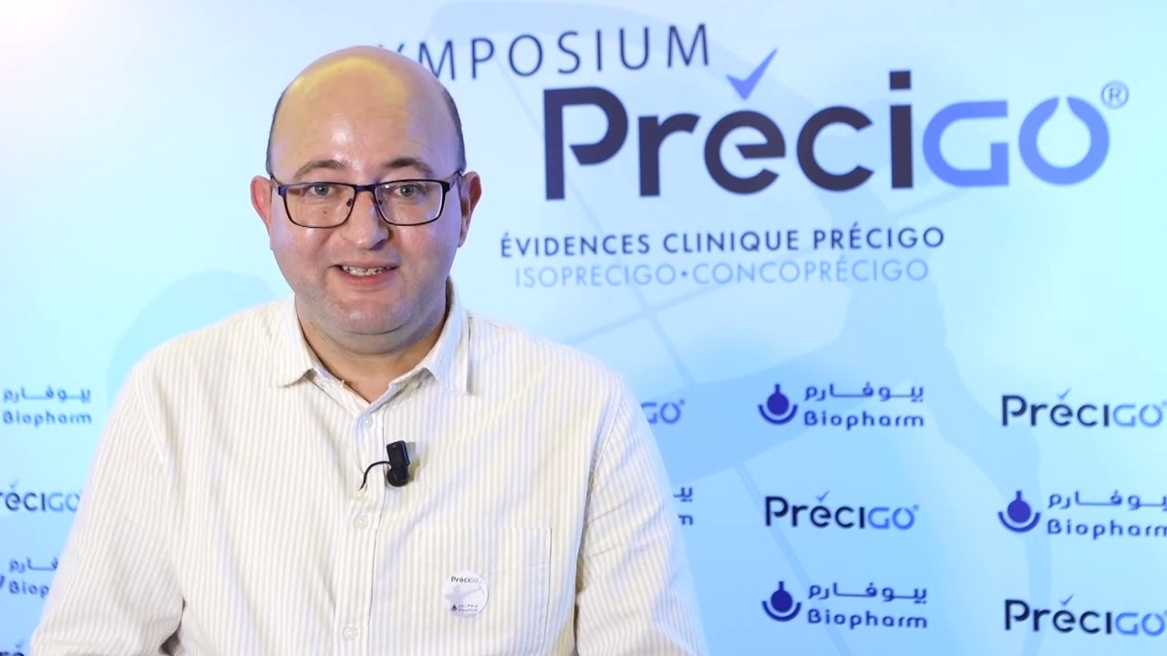 Dr Benabid Abdellah Mehdi