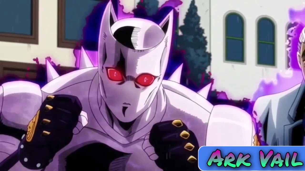 Diavolo Vs. Kira