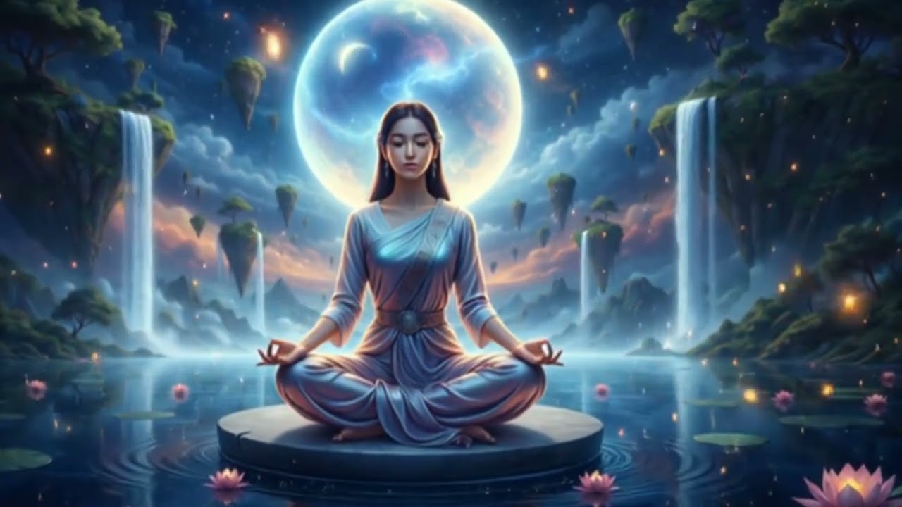 WHY MEDITATION RETREAT