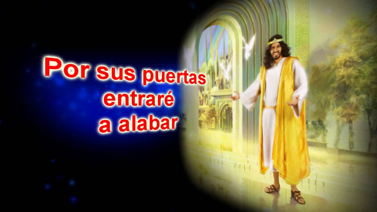 El me hace Feliz