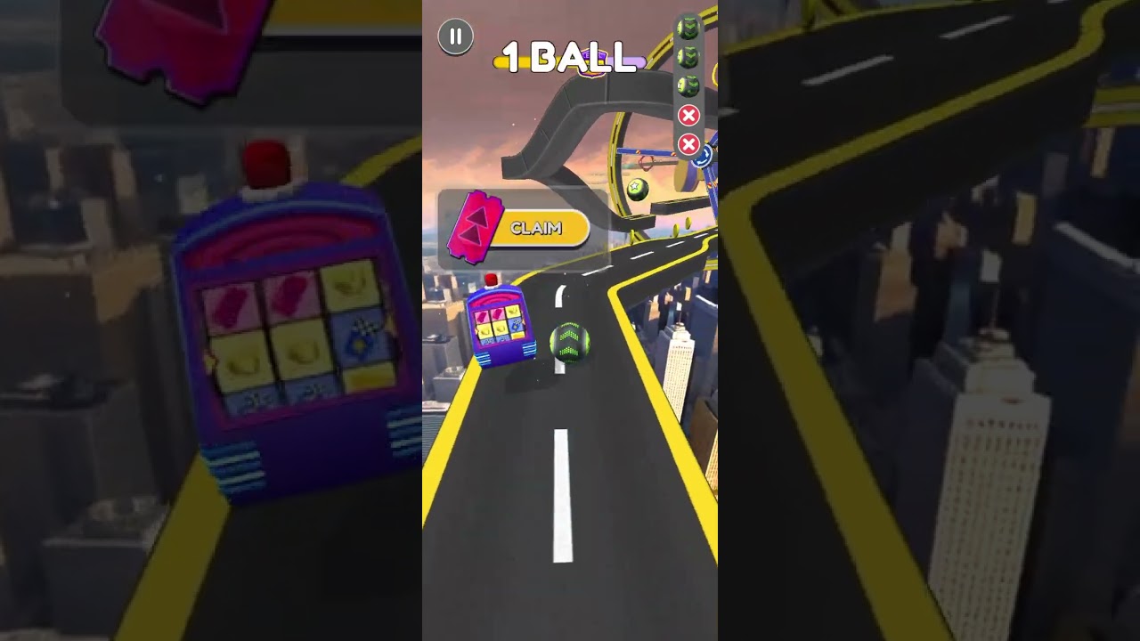 Going Balls level 6795 part 2