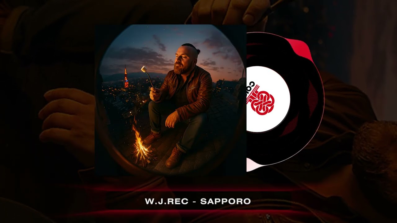 W.J.Rec - Sapporo (2026)