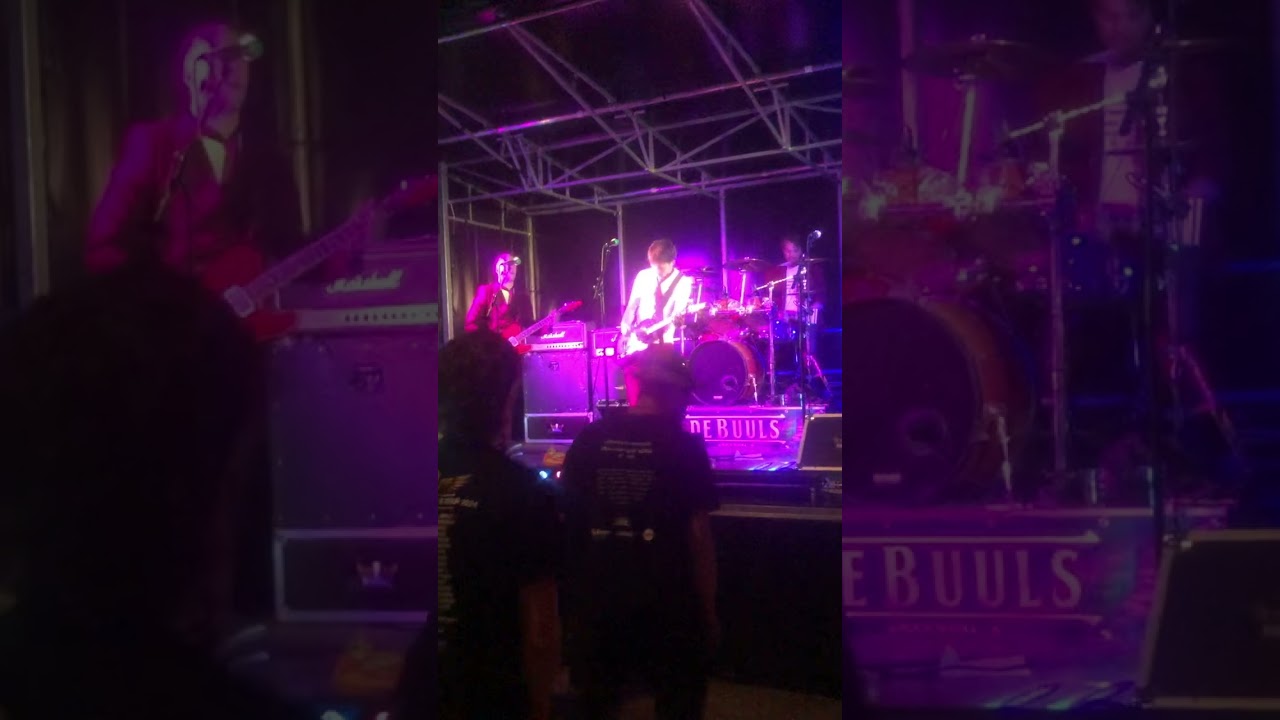 De Buuls - Daldeejen ( Normaal) Kermis Varsseveld Bruuns Cafe 16-8-2025