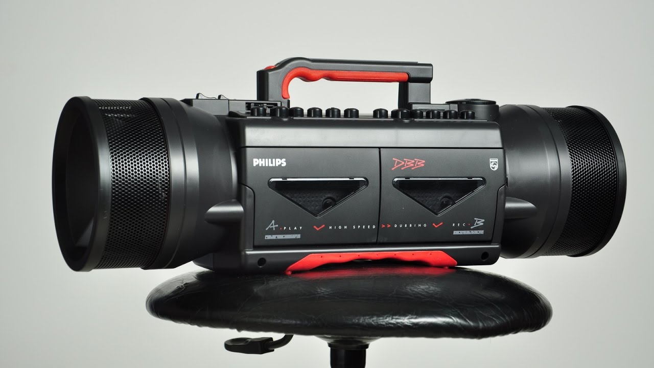 PHILIPS AW 7192