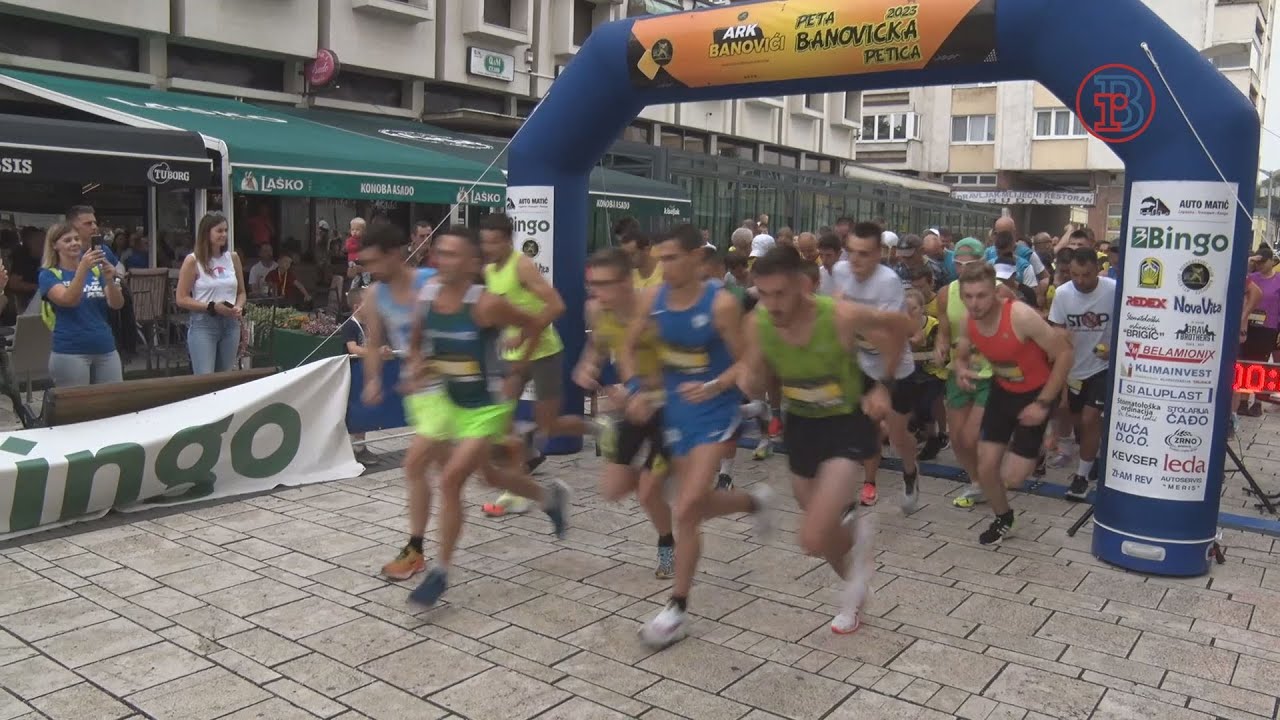 U organizaciji ARK Banovići održana peta po redu 