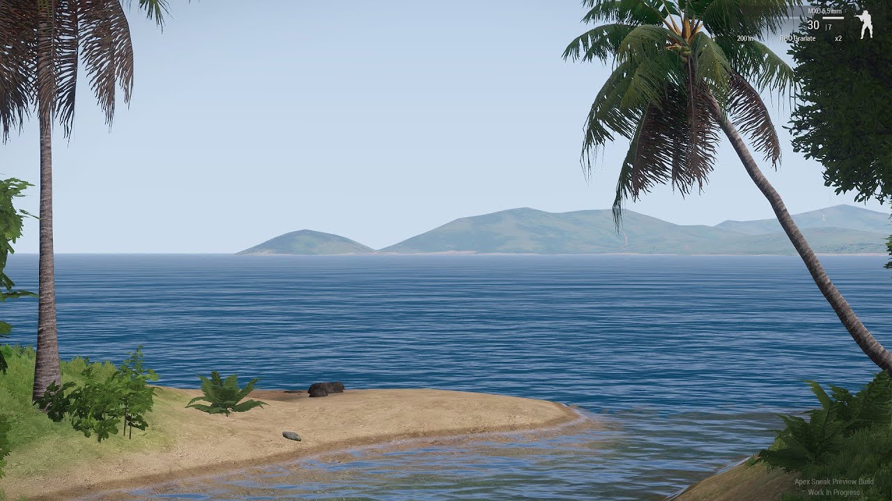 Tanoa life #2| Auch wir m&uuml;ssem mal Farmen- Rundflug &uuml;ber Tanoa| Deutsch