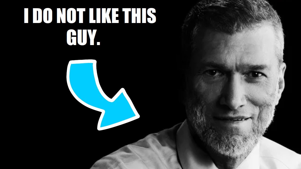 Ken Ham's Ridiculous Blog Post