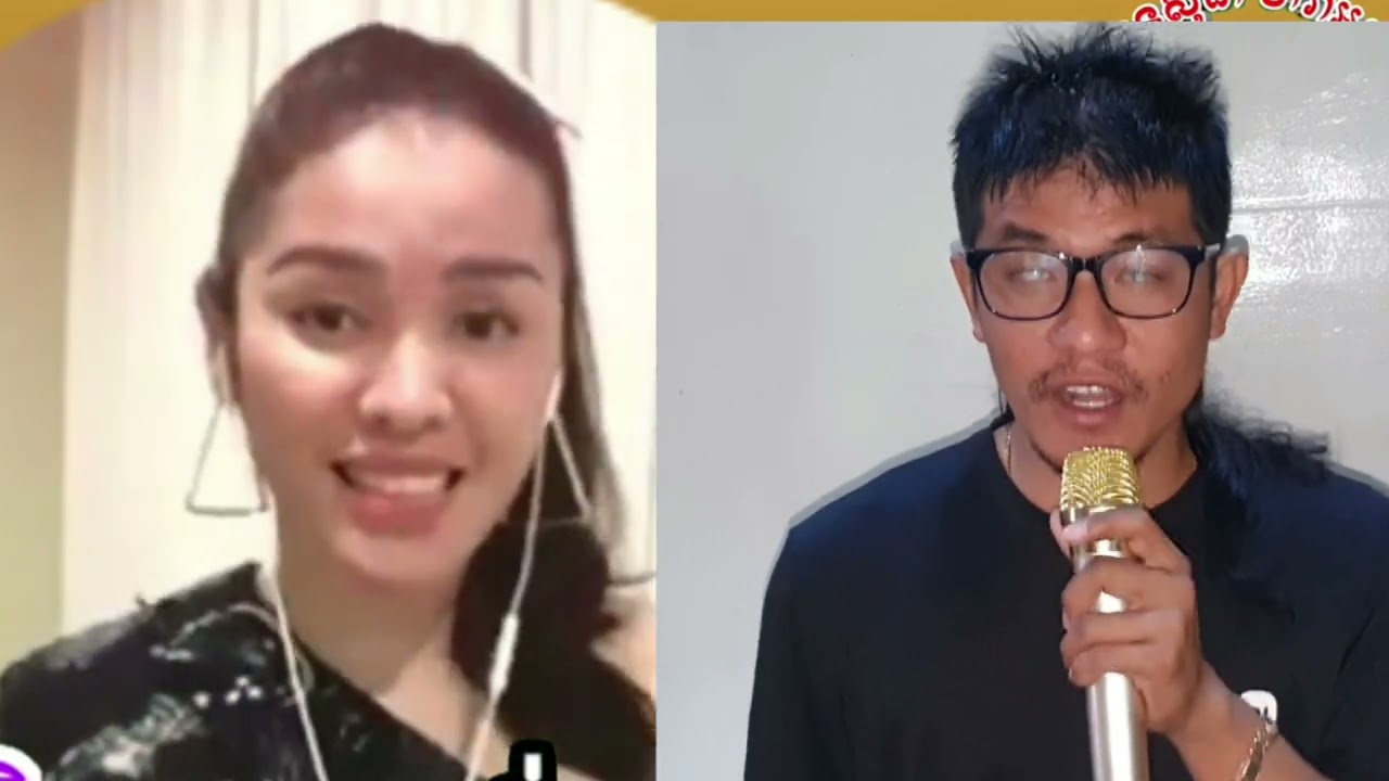 គេច្រៀងប៉ារ៉ូលគេខ្ញុំច្រៀងប៉ារ៉ូខ្ញុំ។ចម្រៀងបែបកំប្លែង  comedy song by punlok