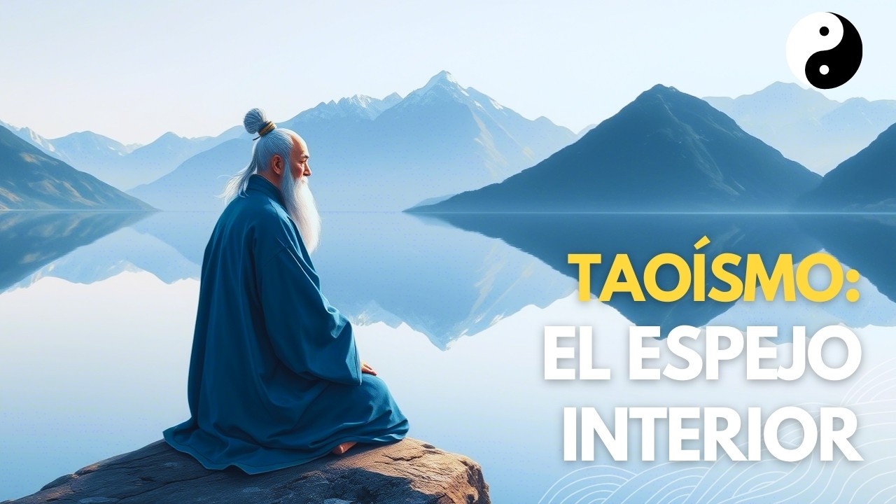 Autoaceptaci&oacute;n - Meditaci&oacute;n tao&iacute;sta