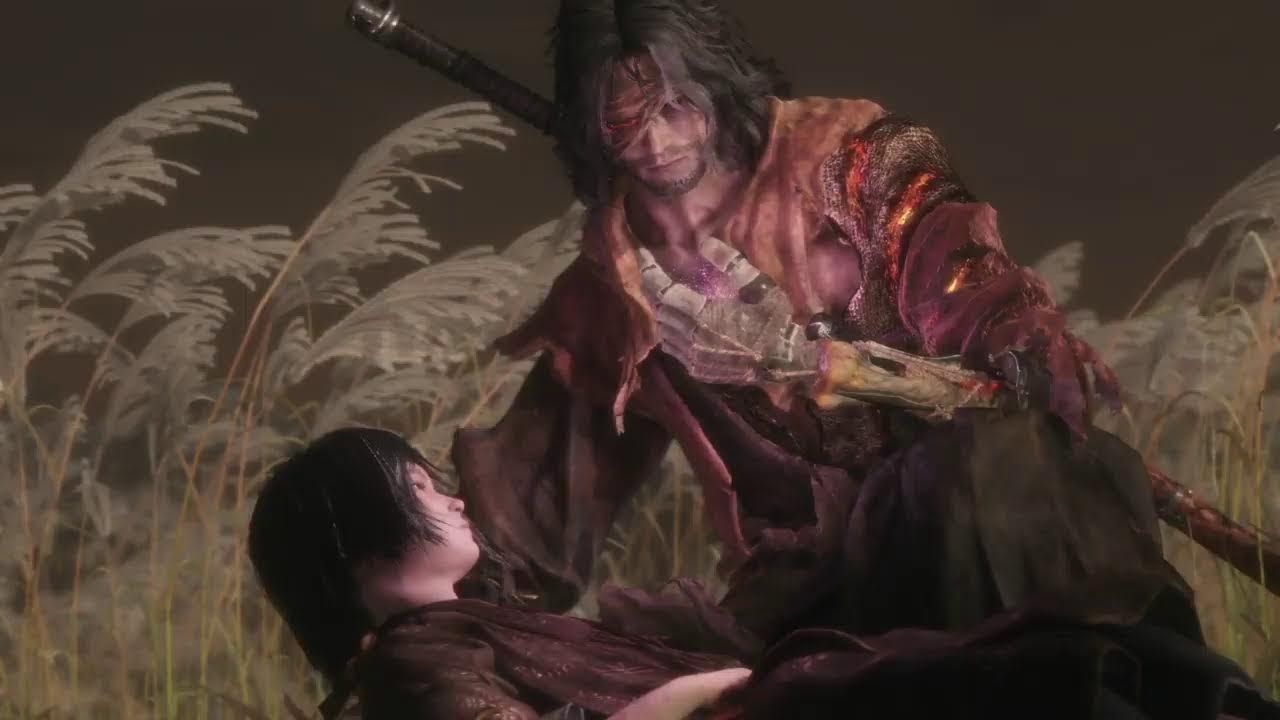 Sekiro! 🔥🔥🔥