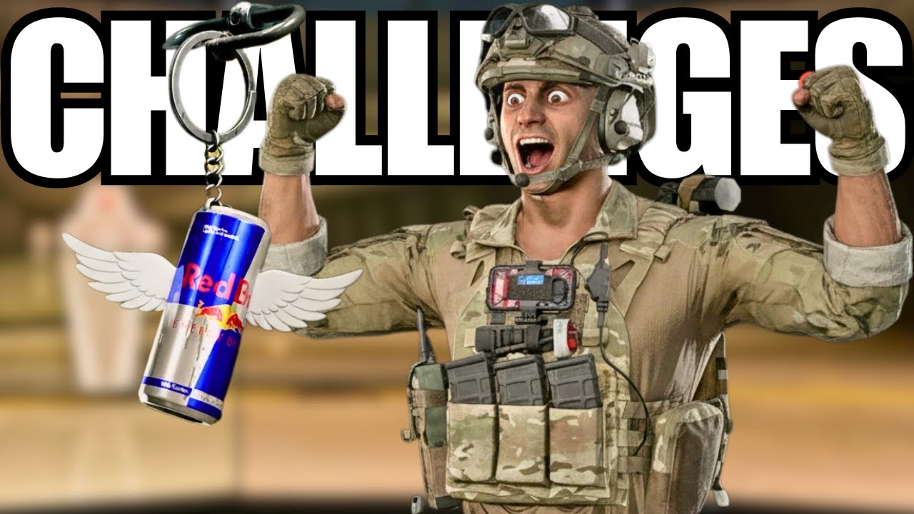 Испытания Red Bull в Battlefield 6 подарили мне крылья.