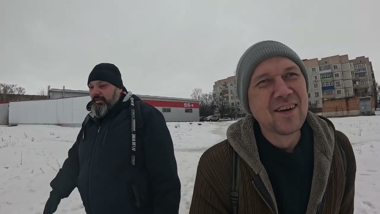 ОТец жарит 15 02 26г