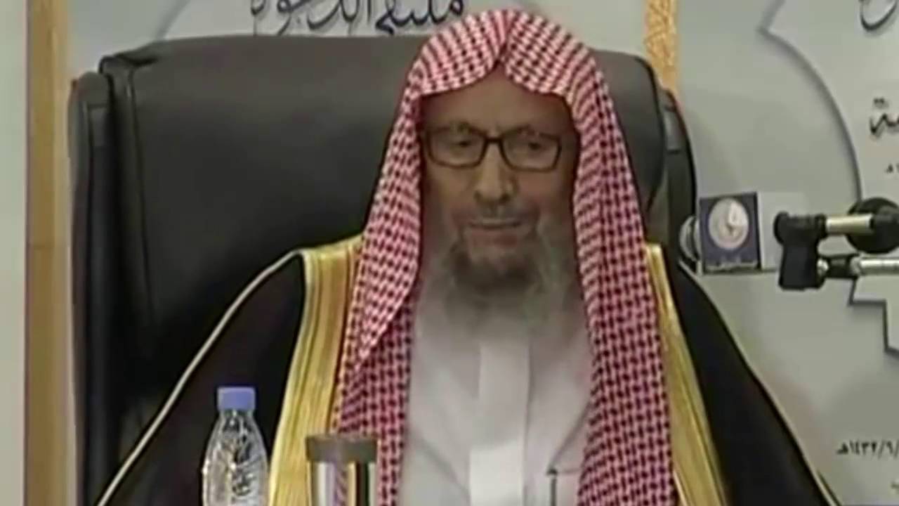 كيف السبيل إلى إصلاح القلب ؟  الشيخ صالح اللحيدان
