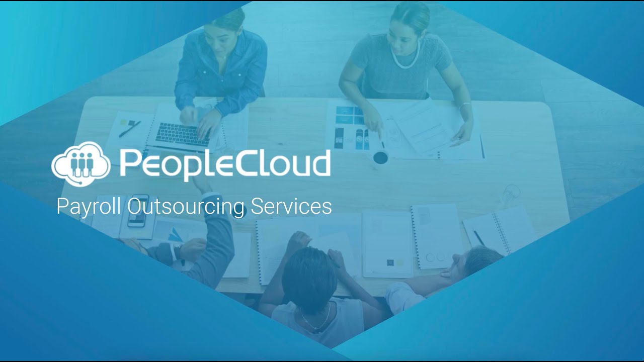 Payroll Outsourcing Services | PeopleCloud HRM