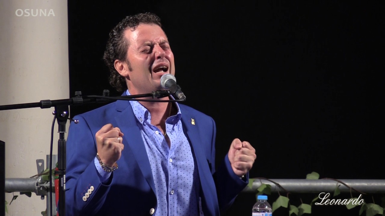 ANTONIO ORTEGA:  Hijo 