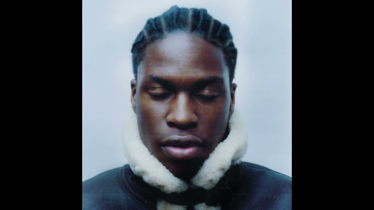 Sombody Else - Daniel Caesar (Unreleased)