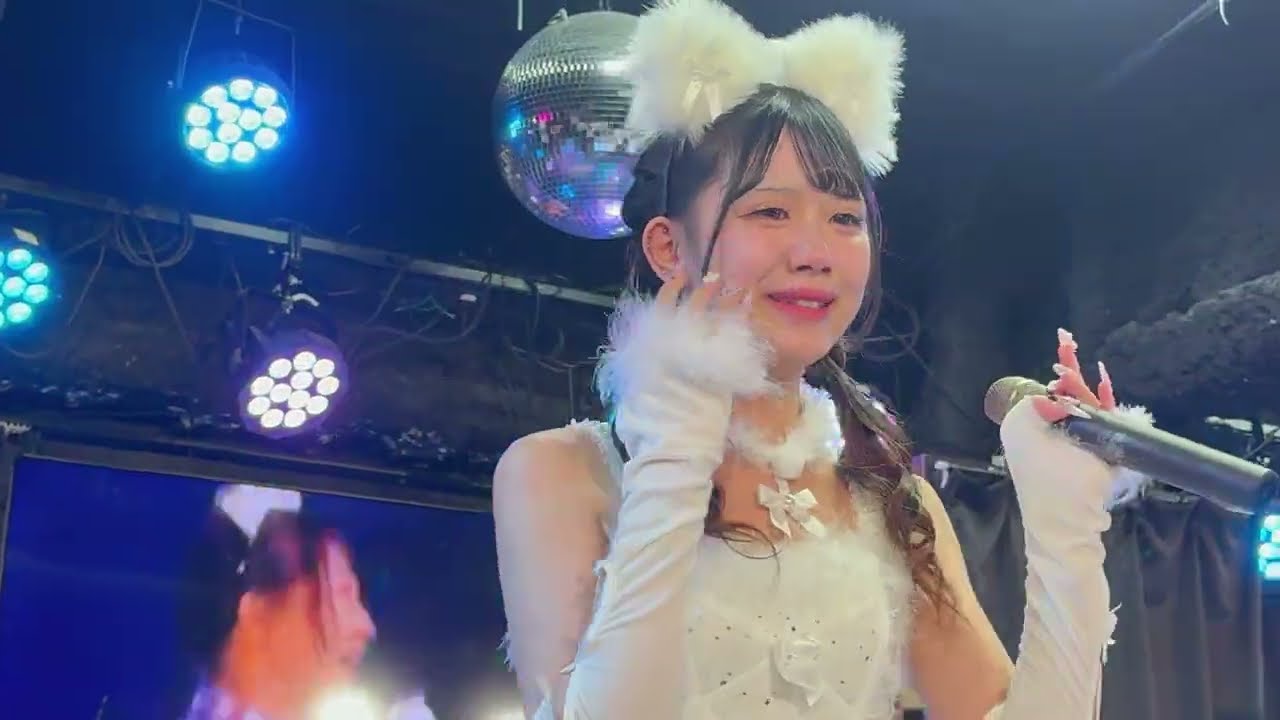【4K60fps】2024.9.20（金）9時間1500円♡れのちゃ生誕祭@異世界シアター ニコニコ劇場