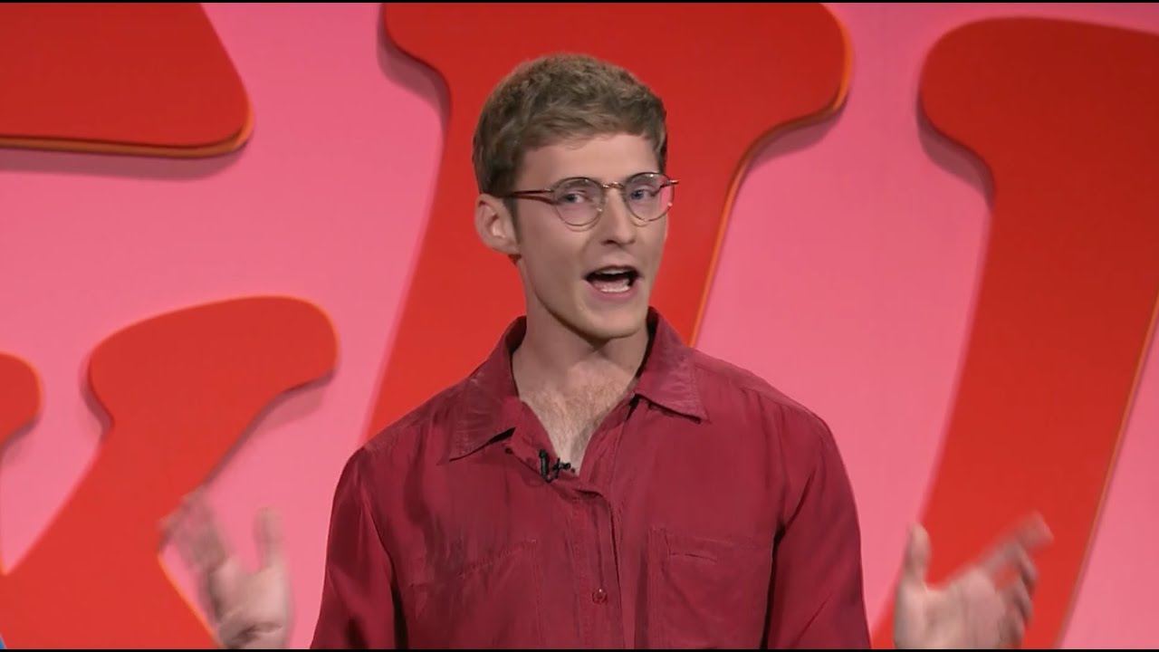 Jack Ansett on Guy Montgomery's Guy-Mont Spelling Bee