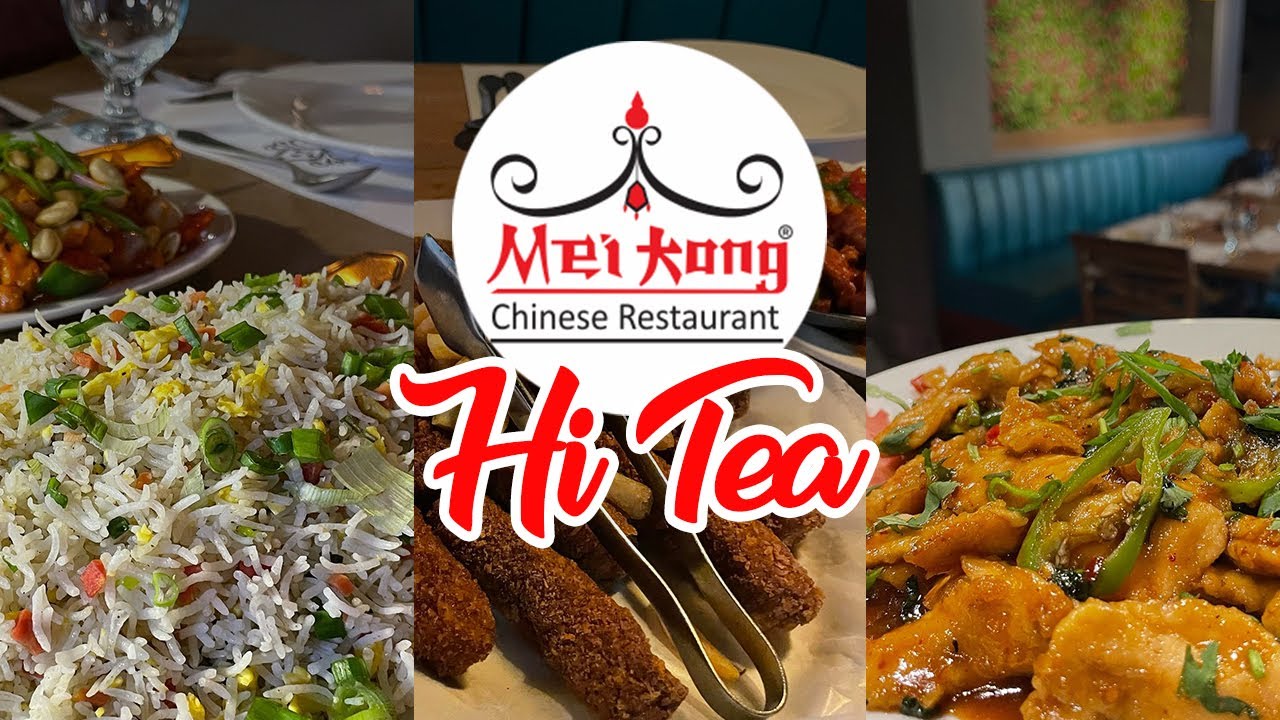 Mei Kong Restaurant | Mei Kong Saddar Rawalpindi | Recordings by hina