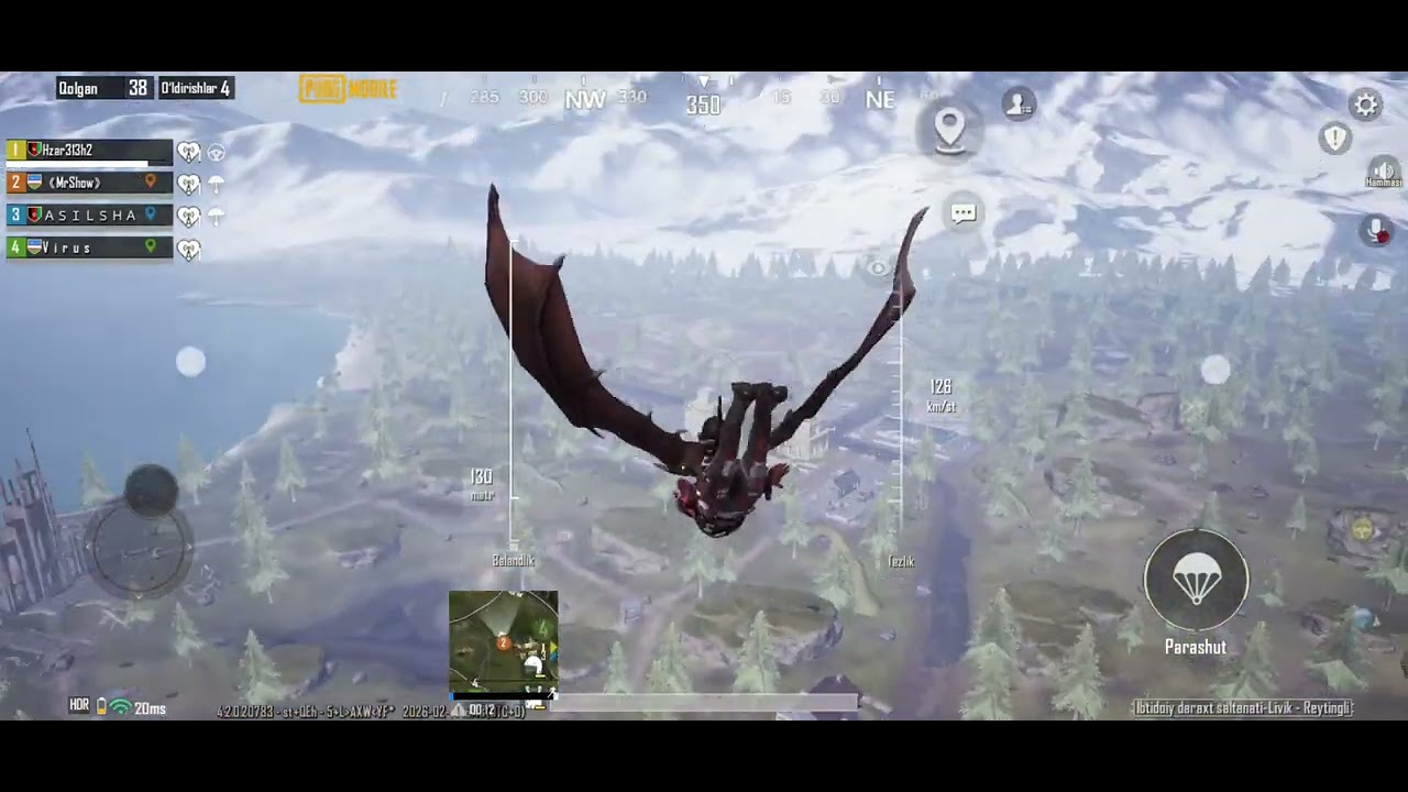 S24 Ultra + PUBG = UNSTOPPABLE 120FPS Gameplay 💀🔥 #pubg 