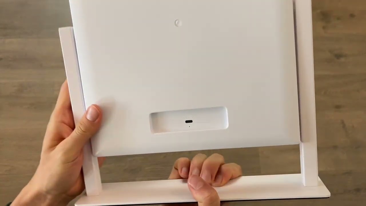 HIEEY Lighted Makeup Mirror, Hollywood Vanity Mirror with Lights Review