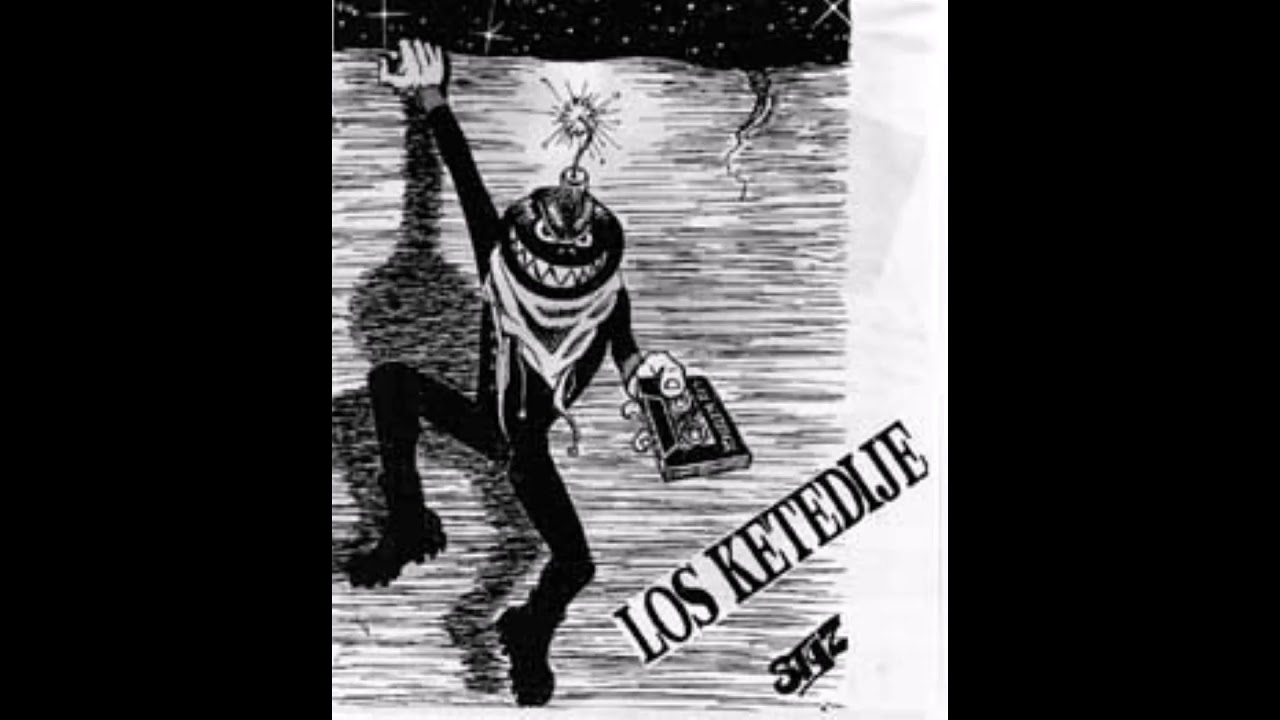 LOSKETEDIJE - Lorelay