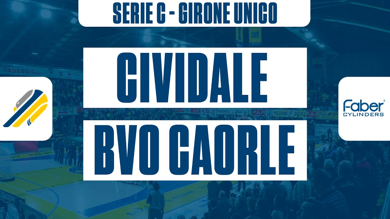 UEB Faber Cividale 