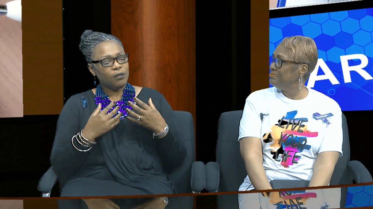 Let's Talk Sarcoidosis- Cardiac Warning Signs & Symptons