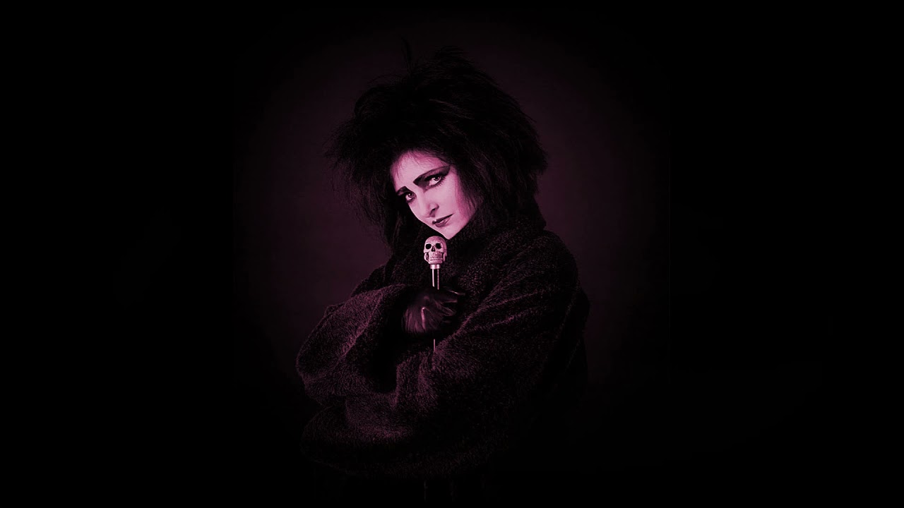 Siouxsie And The Banshees - 92°F [Demo from 