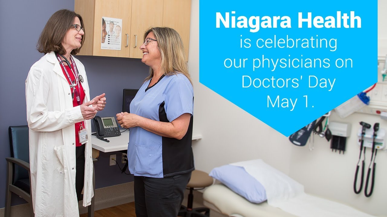 Doctors' Day Video