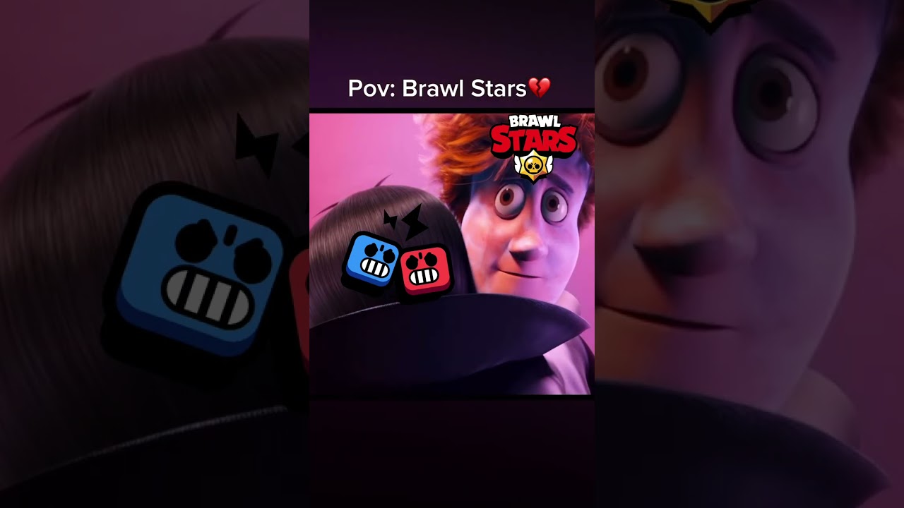 Pov: Brawl Stars💔 Siege #brawstars #duels #siege