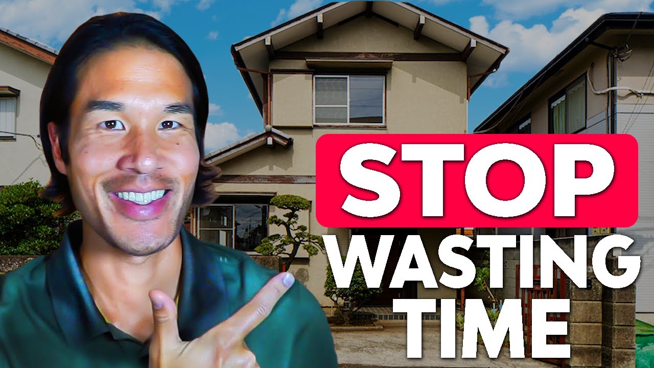 Retire Early with Akiya Investing in Japan (Step-By-Step)