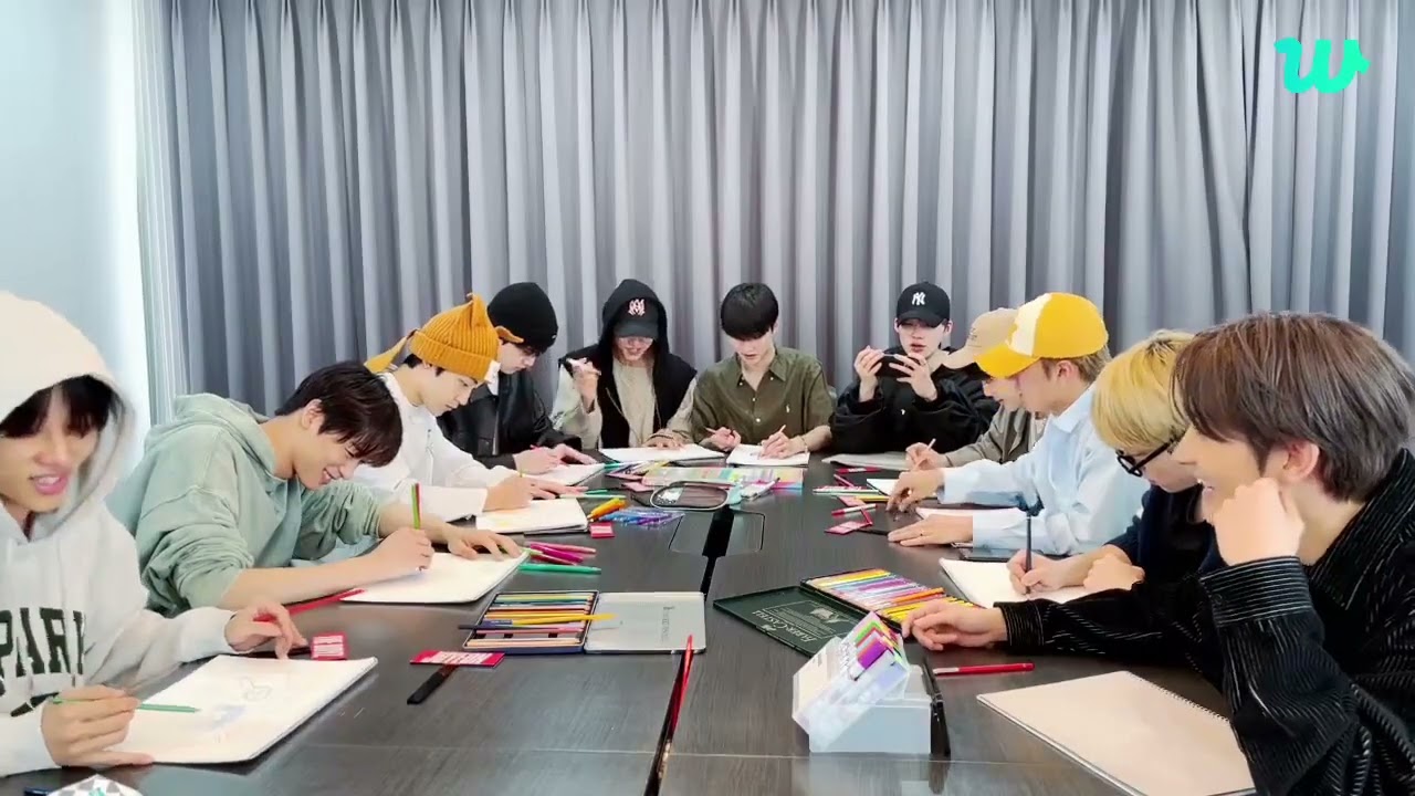 [THE BOYZ WLIVE 230403] THE B DAY✏️