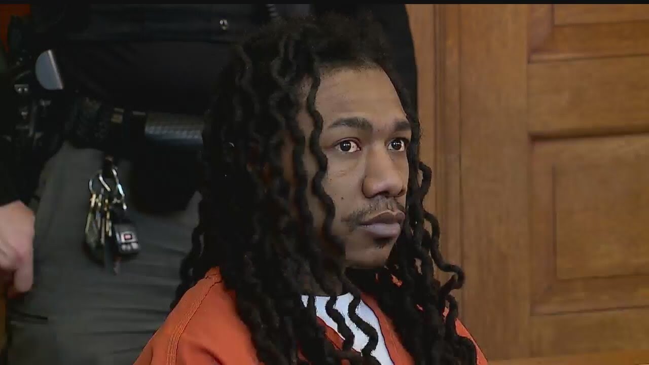 Jury recommends sentence in Warren capital murder case