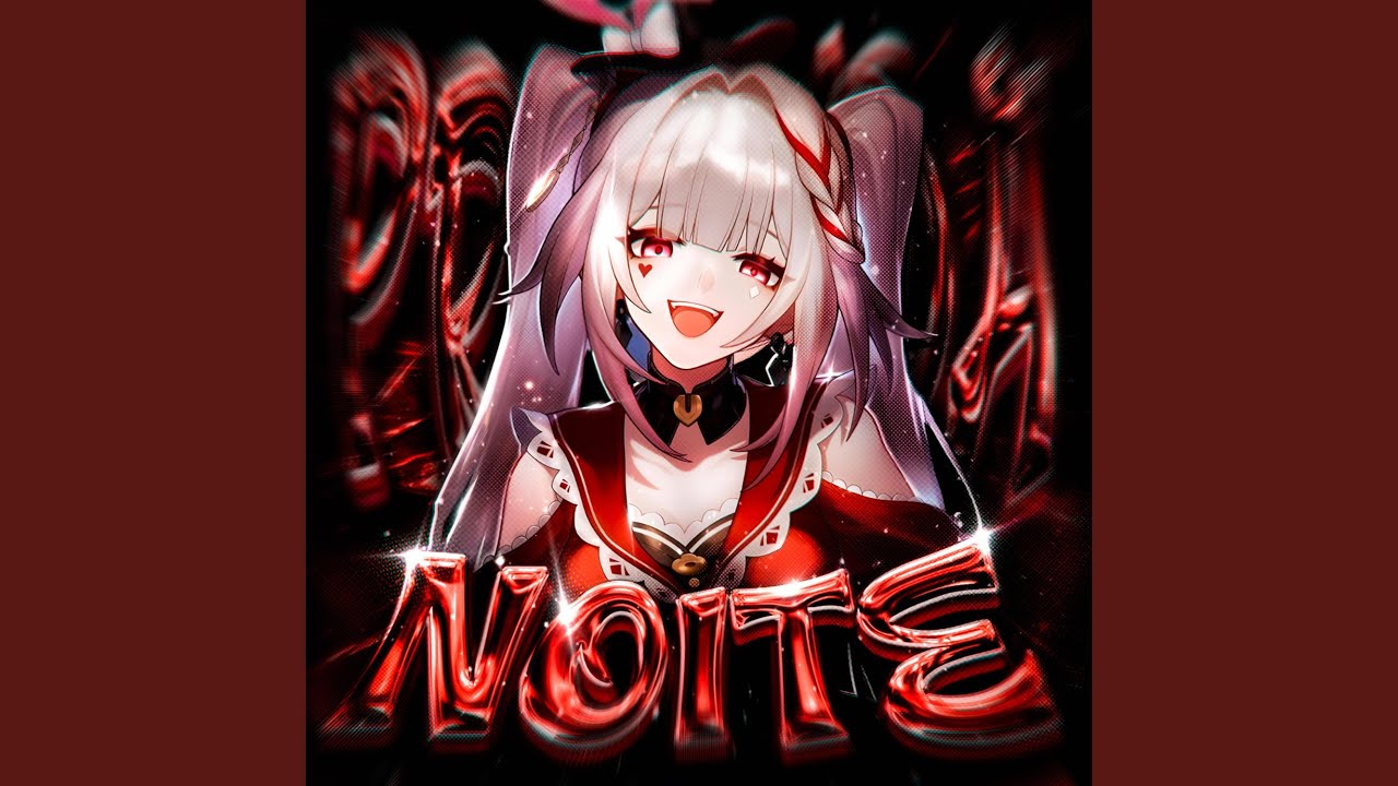 NOITE PROFUNDA (Sped Up)