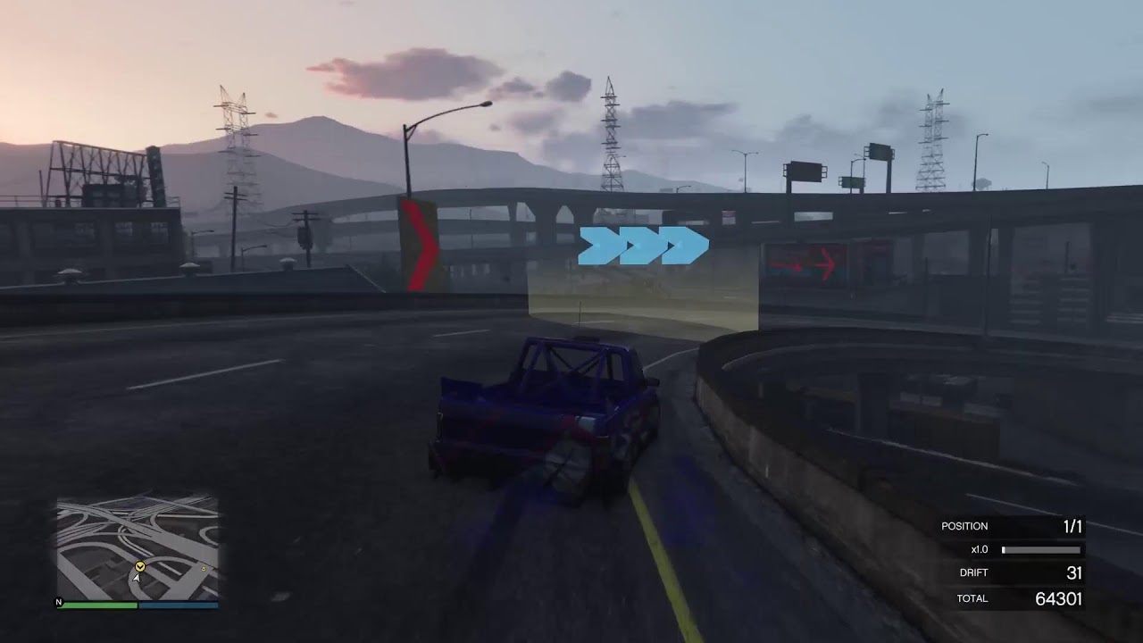 GTA five online PlayStation 5 version
