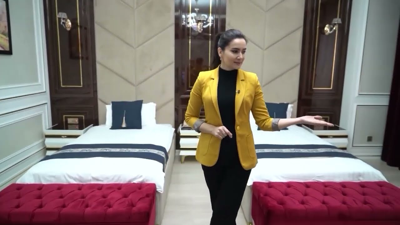 SAFO HOTEL/ГОСТИНИЦА САФО/МЕХМОНХОНА САФО