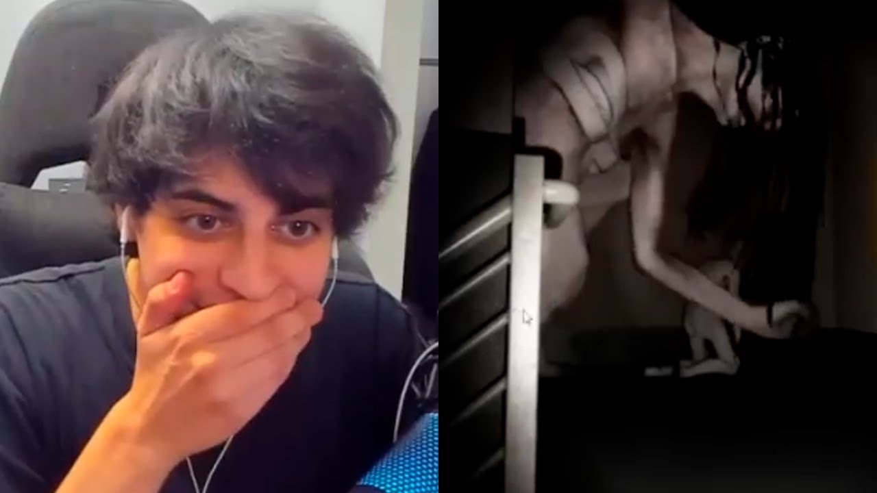 El juego que atemorizó a rodsquare