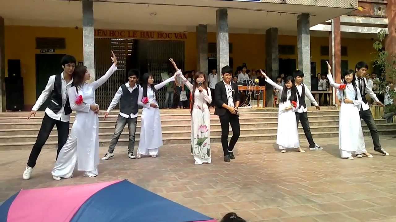 Xinh T­ươi Việt Nam
