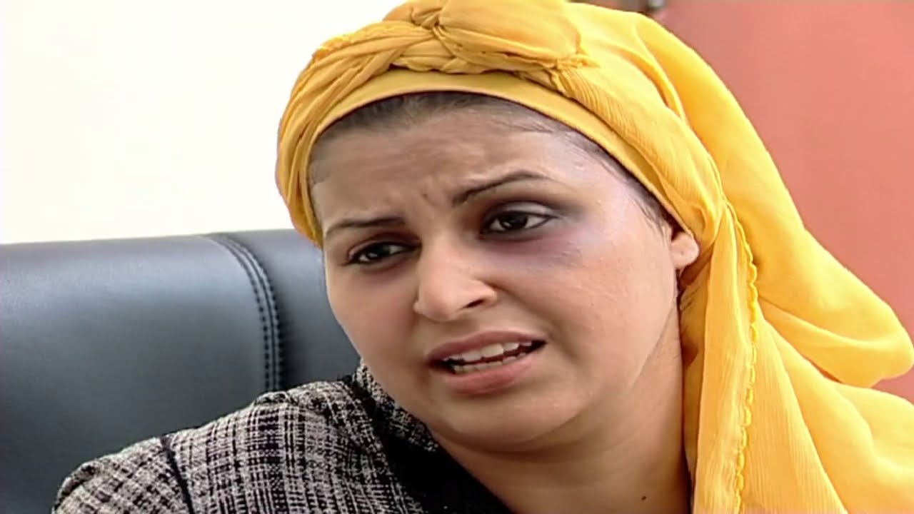 sber n temghart صبر ن تمغارت