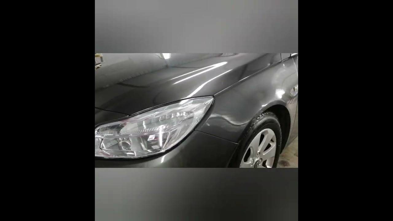 Soft99 New Scratch Clear Wax Dark 200g - miękki wosk na ciemne lakiery usuwający drobne zarysowania