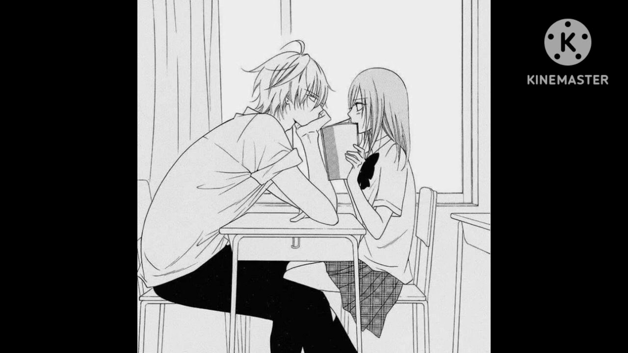 แอบชอบแกอยู่นะ