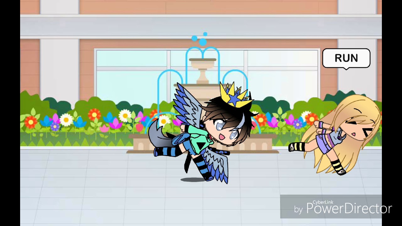 Mi Muñeca De Cristal//Minipelícula/Gacha Life (leer descripción)