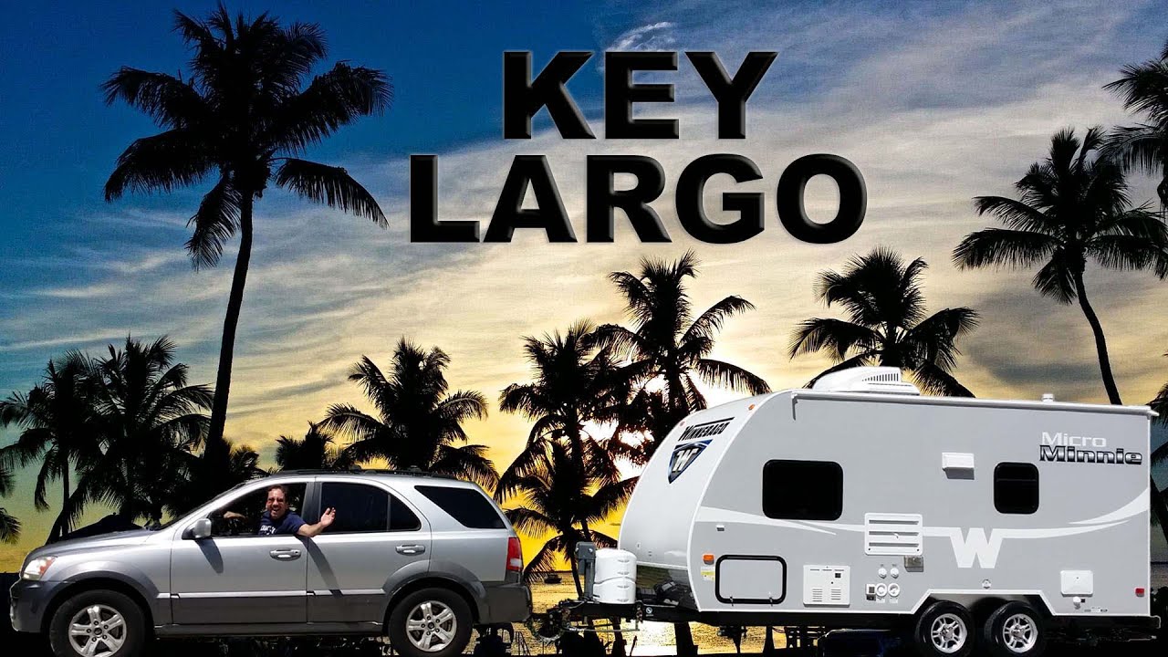 Key Largo, Florida: Eat and play at the Florida Keys | Traveling Robert