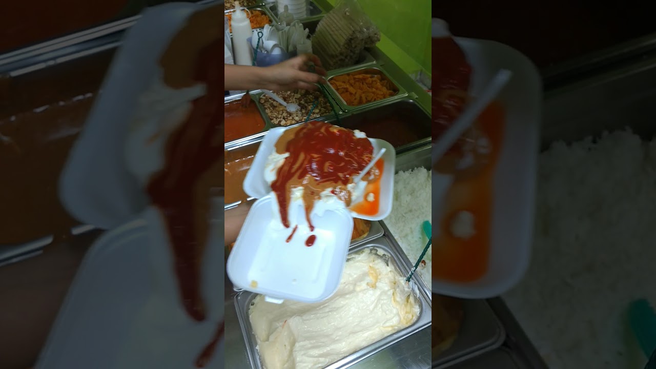 Un moustroso Elote de solo $40 pesos